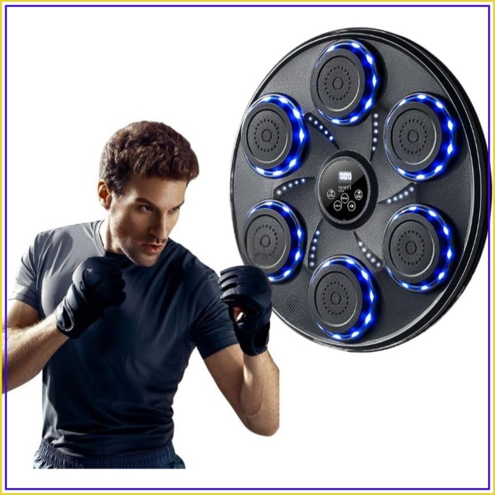 Slimme Muziek Boksmachine met  - Smart Home Lighting recensie en prijs