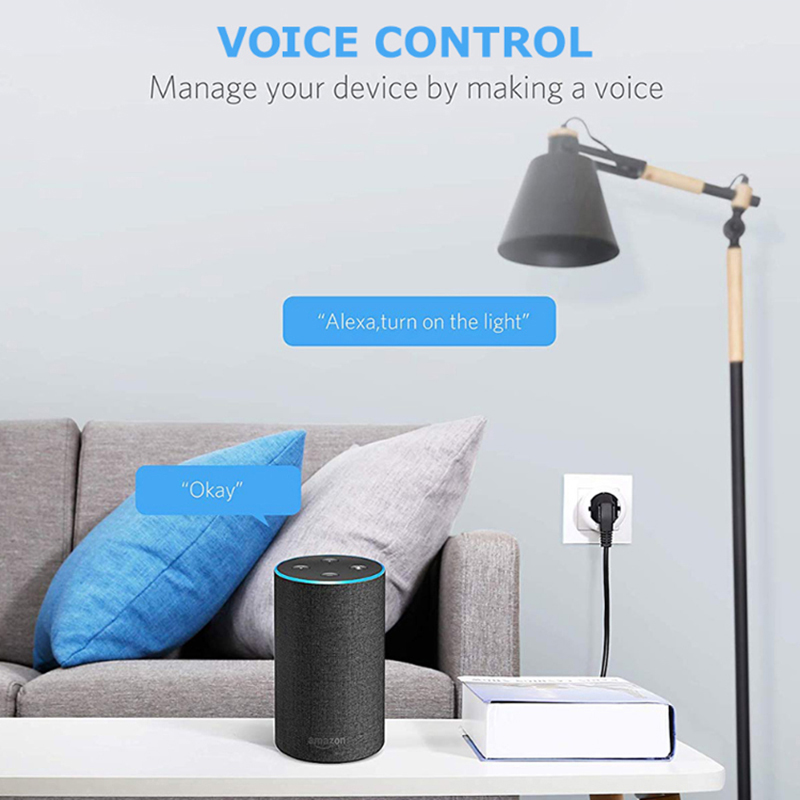 Tuya 4CH Zigbee Schakelrelaism - Tuya Smart Switch recensie en prijs