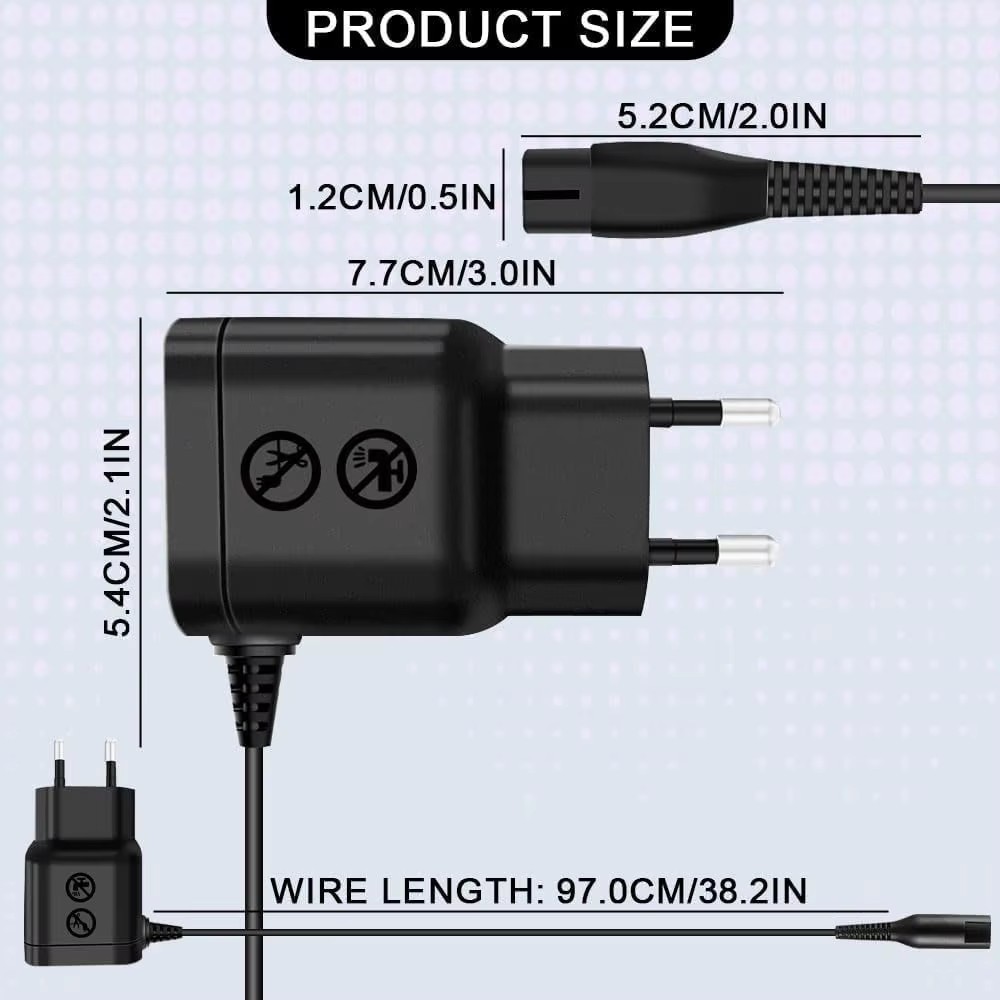 KVIFO EU Plug 4.3V A00390 Opla - Smart Home Philips recensie en prijs
