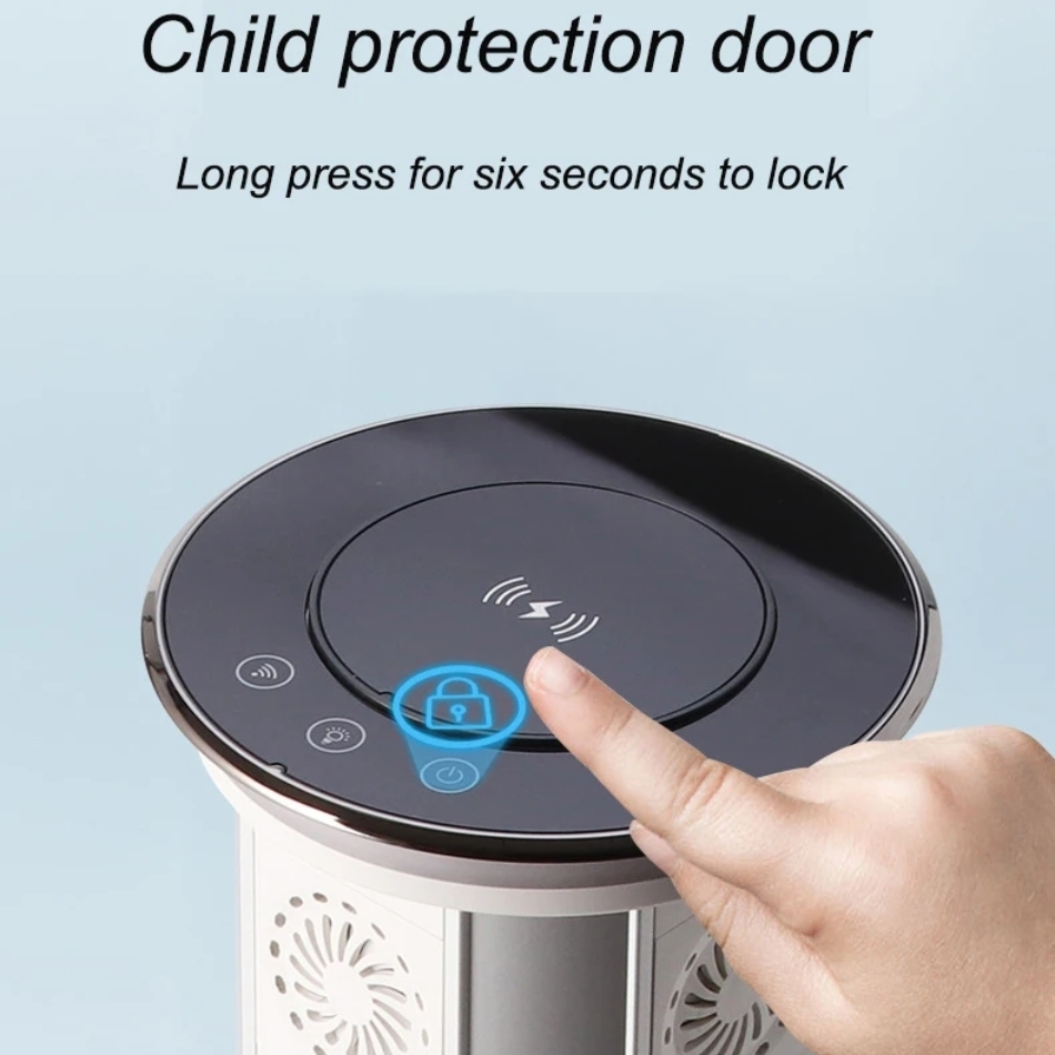 WIFI Tuya Touch Automatisch he - Smart Wall Socket recensie en prijs