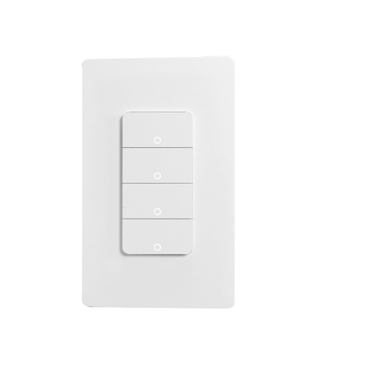 update. WiFi Tuya Smart Switch - Tuya Smart Switch recensie en prijs