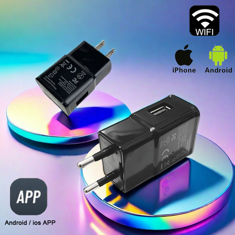 Multifunctioneel Europees, Ame - Smart Wall Socket recensie en prijs
