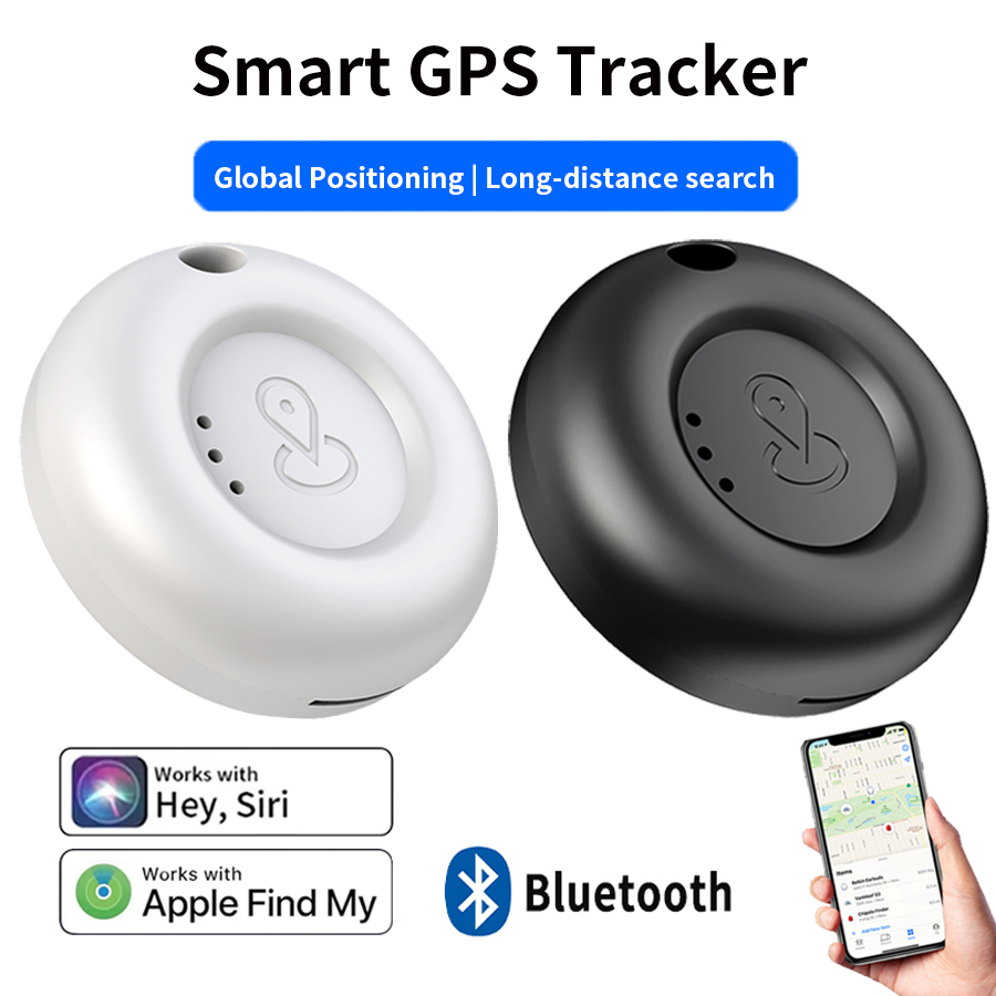 IOS GPS Tracker Smart Tags Blu - Smart Home Hub Apple recensie en prijs