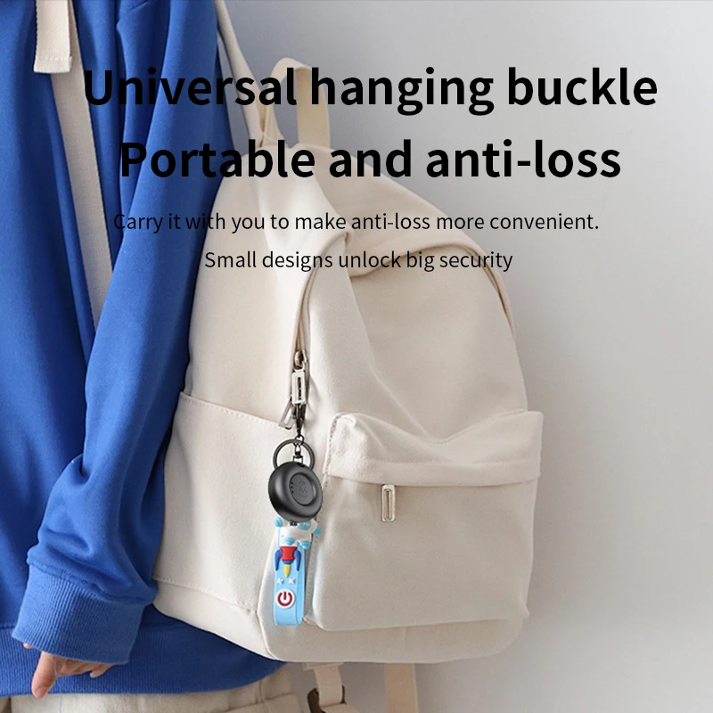 IOS GPS Tracker Smart Tags Blu - Smart Home Hub Apple recensie en prijs