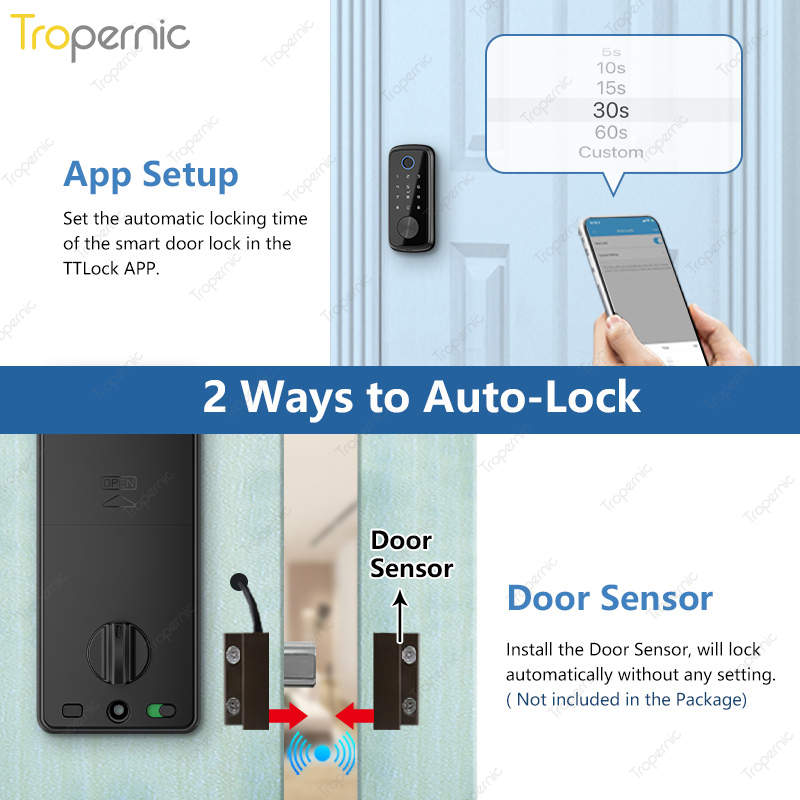 Tuya Zigbee Deur Nachtschoot S - Smart Home Gateway recensie en prijs
