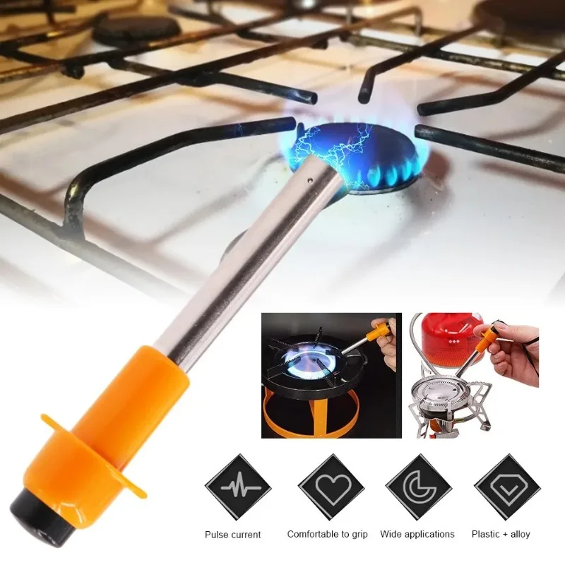 Outdoor Elektrische Aansteker  - Smart Home Utensils recensie en prijs