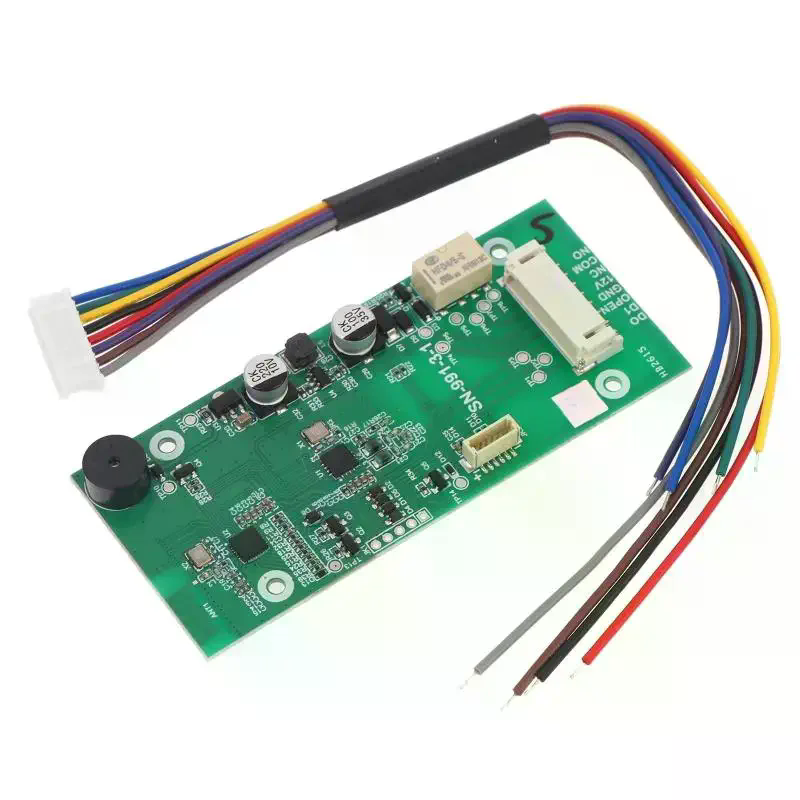 SN991 Bluetooth Toegangscontro - Smart Home Gateway recensie en prijs