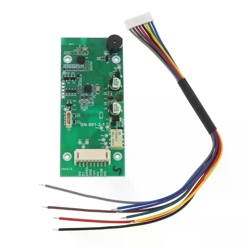 SN991 Bluetooth Toegangscontro - Smart Home Gateway recensie en prijs