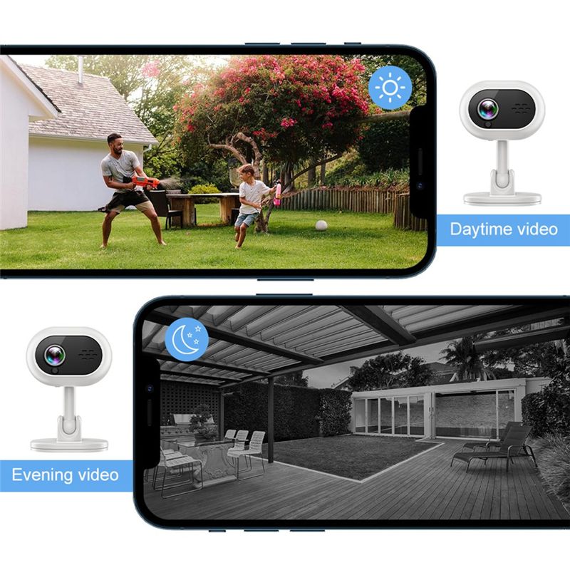 Stabiele prestaties-1Set A4 10 - Smart Home Windows App recensie en prijs