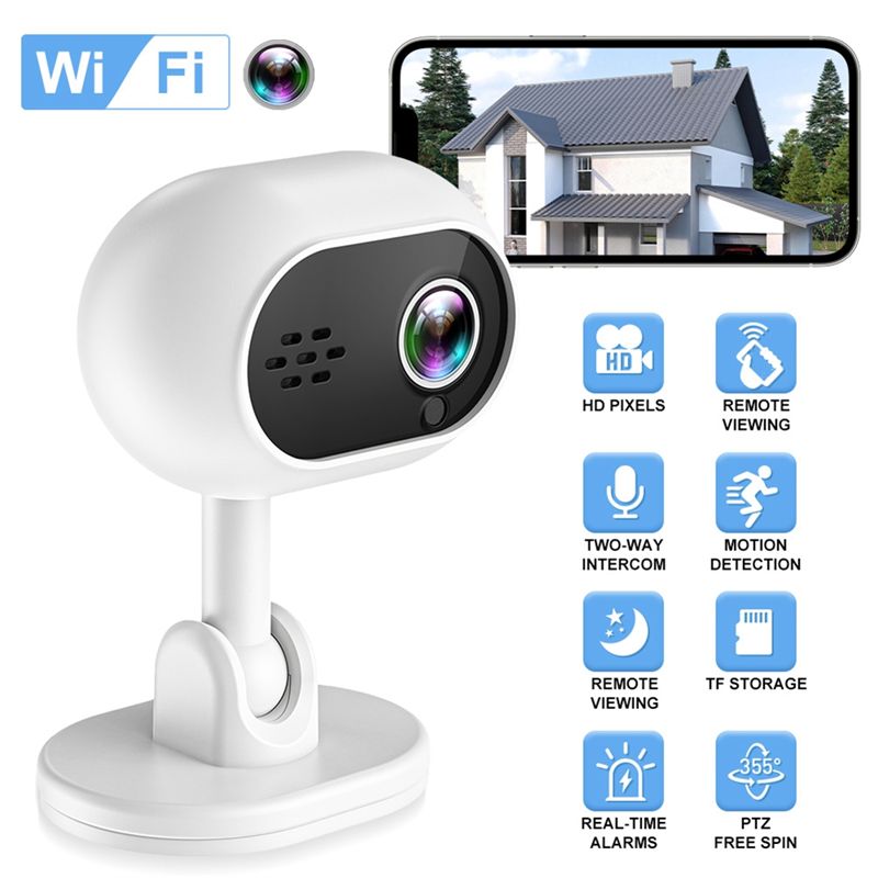 Stabiele prestaties-1Set A4 10 - Smart Home Windows App recensie en prijs