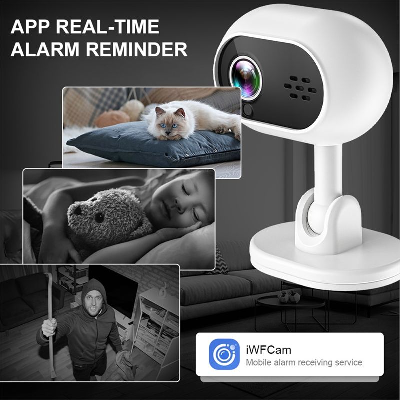 Stabiele prestaties-1Set A4 10 - Smart Home Windows App recensie en prijs