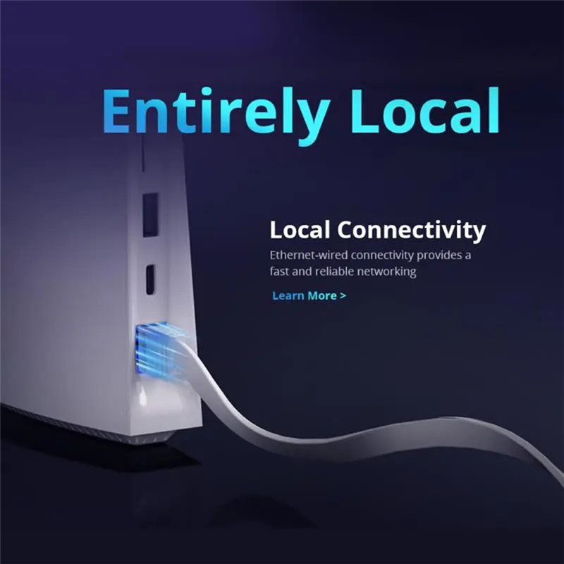 Ewelink Ihost Smart Home Hub A - Smart Home Gateway recensie en prijs