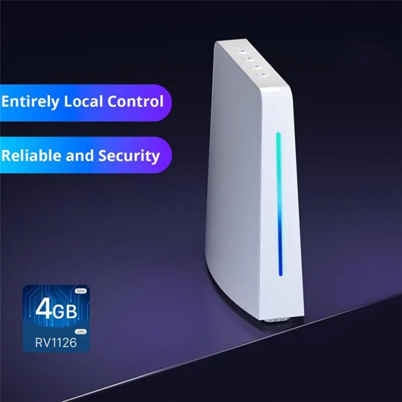Ewelink Ihost Smart Home Hub A - Smart Home Gateway recensie en prijs