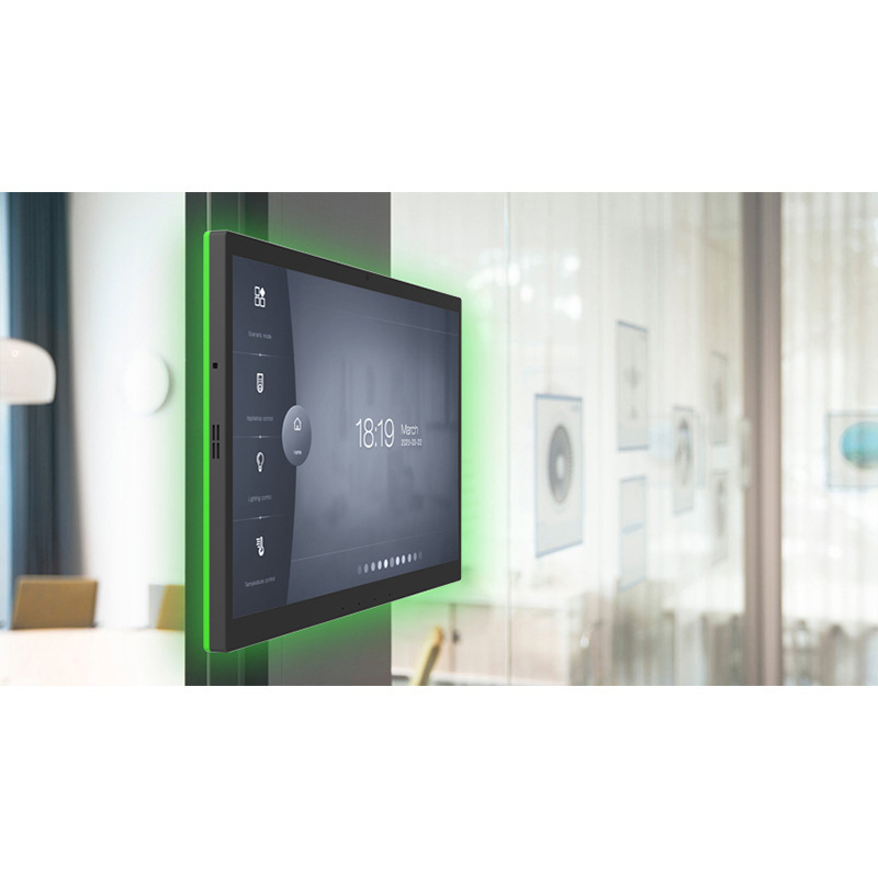10,1 inch 15,6 inch handmatig  - Smart Home Voice Control recensie en prijs